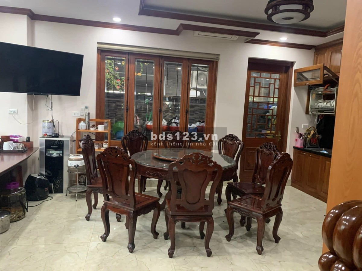 Chính chủ cần bán gấp biệt thự KĐT Eden Sose đường Nguyễn Xiển rẽ vào