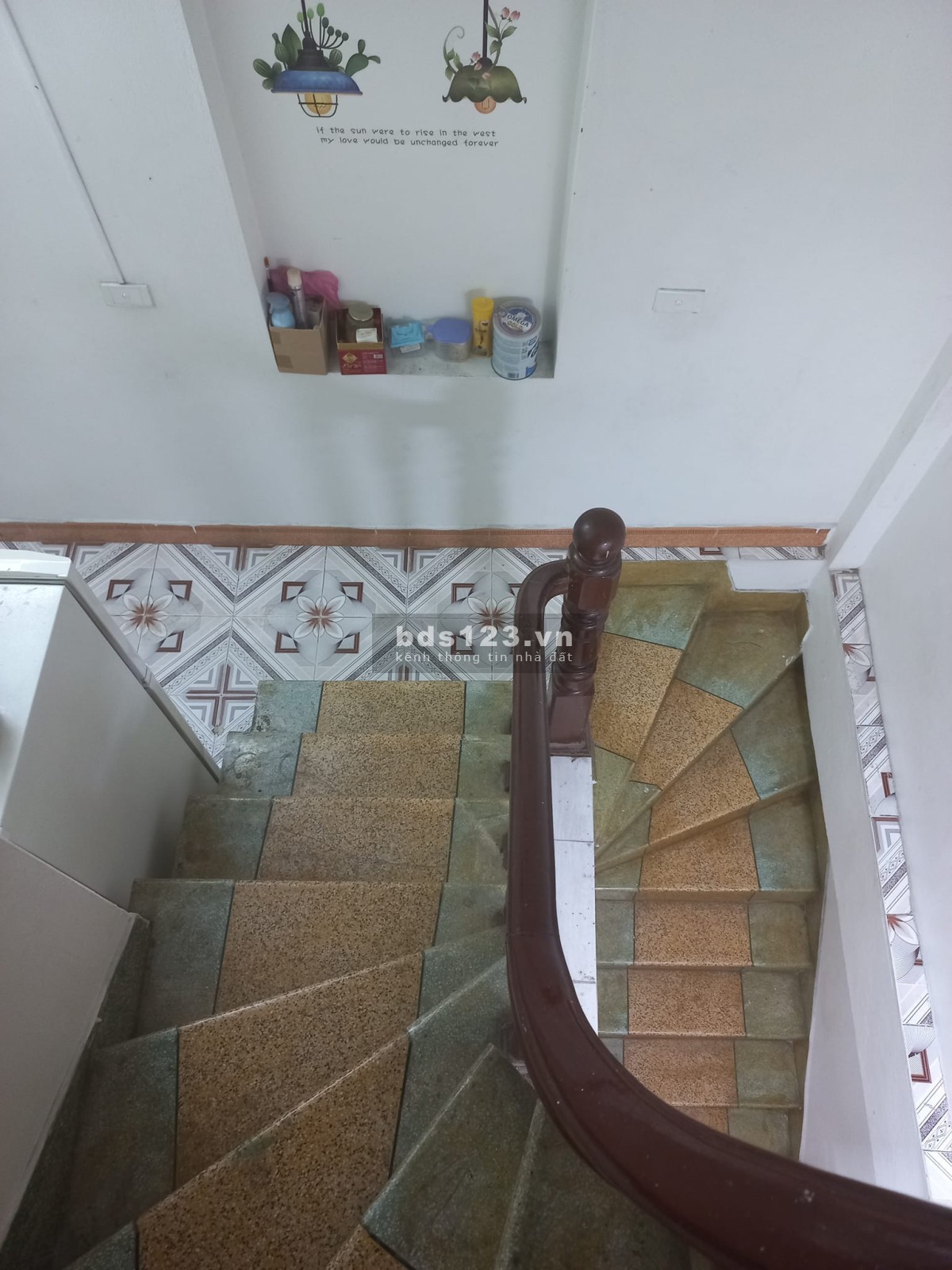 Bán nhà Chế Lan Viên Cô Nhuế DTSD 30m² x 5 tầng, ô tô 5m, giá chỉ 3,35 tỷ đồng