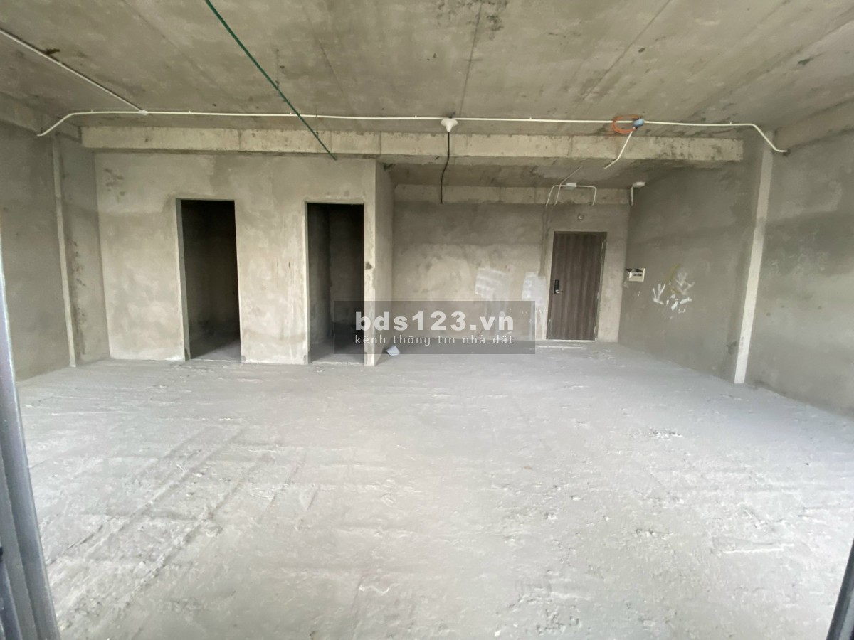 Bán lại căn hộ Lavida Plus Q7 tầng 27 view Bitexco