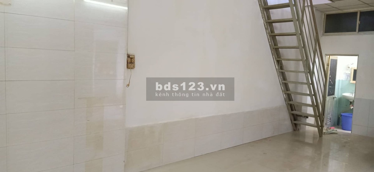 Bán nhà hẻm 30 Lâm Văn Bền, P.Tân Kiểng, quận 7, 39m² x 2 tầng giá chỉ 3,48 tỷ (TL)