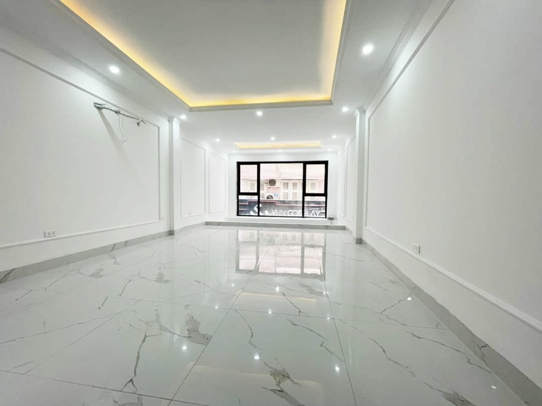 Bán toà nhà văn phòng Thái Hà trung tâm Quận Đống Đa, dtsd 60m2, 6 tầng, gara ô tô thoáng trước sau