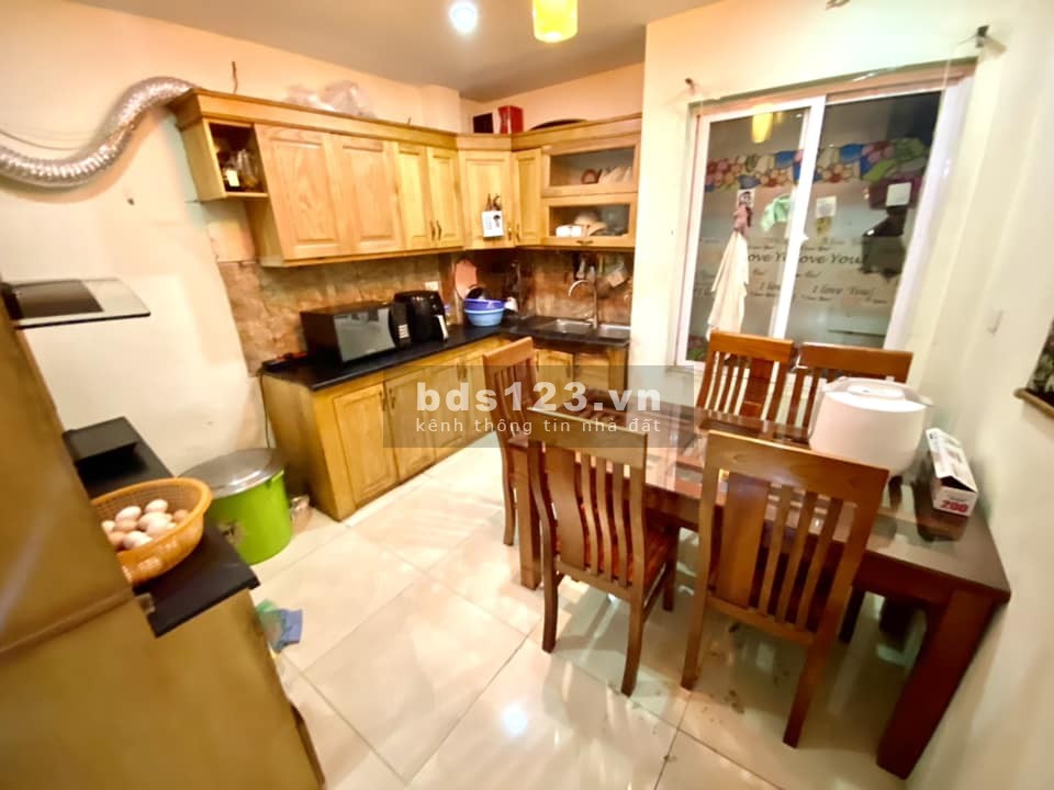 Bán nhà phố Thịnh Liệt 35m2 5tầng- ngõ rộng,kinh doanh nhỏ giá 5.1 tỷ