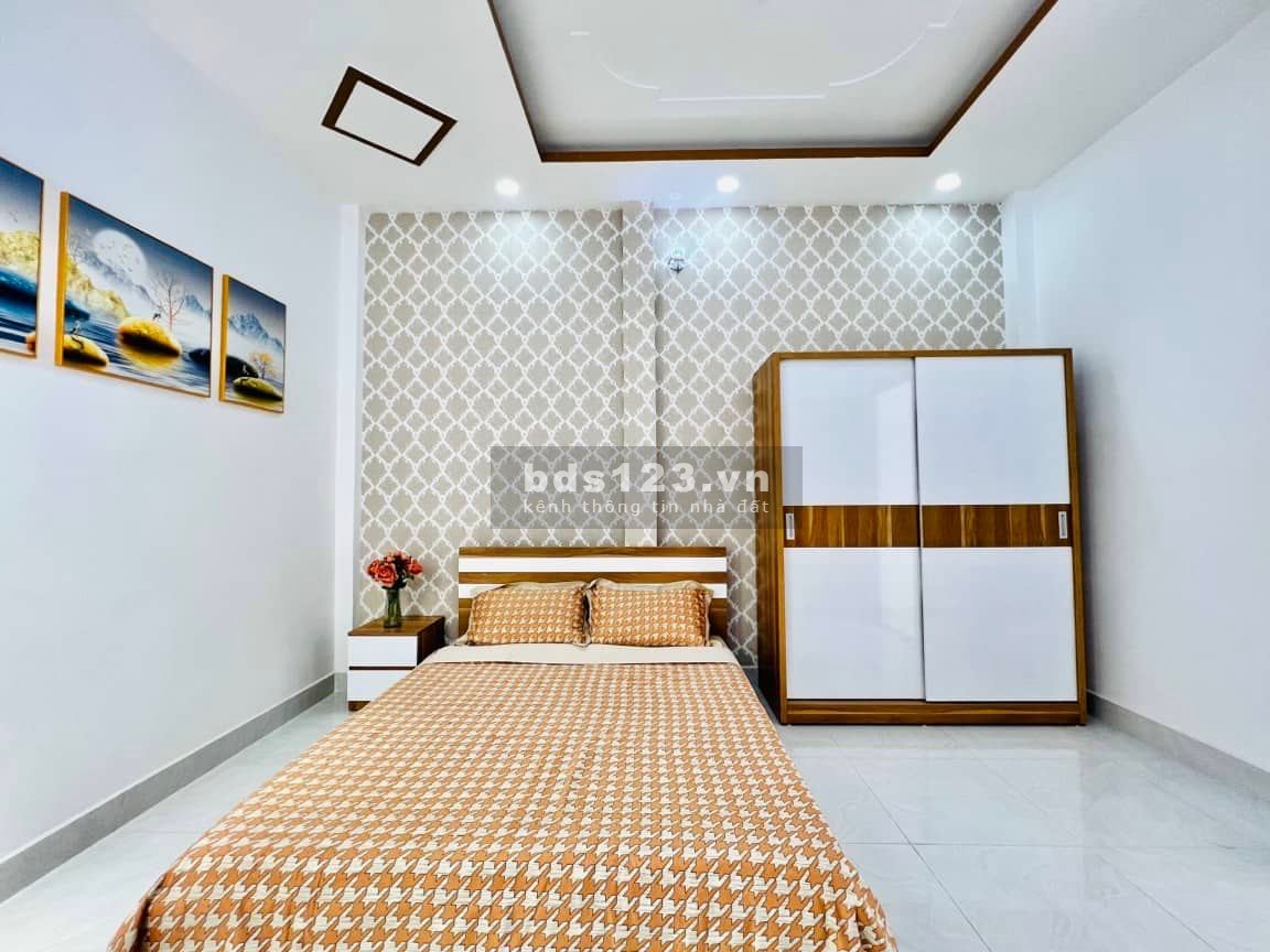Bán gấp nhà 34m2 đường lạc long quân quận tân bình giá sốc…