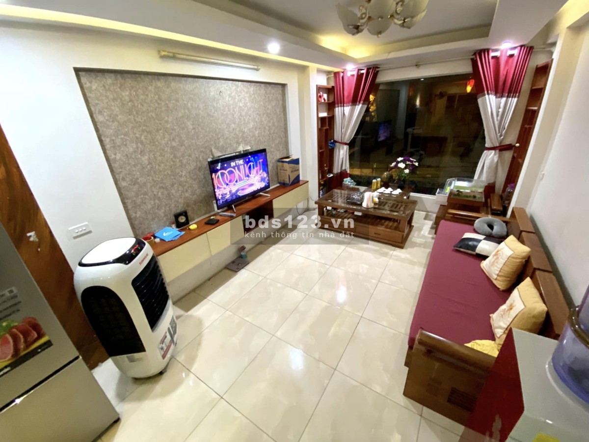 Bán nhà phố Thịnh Liệt 35m2 5tầng- ngõ rộng,kinh doanh nhỏ giá 5.1 tỷ