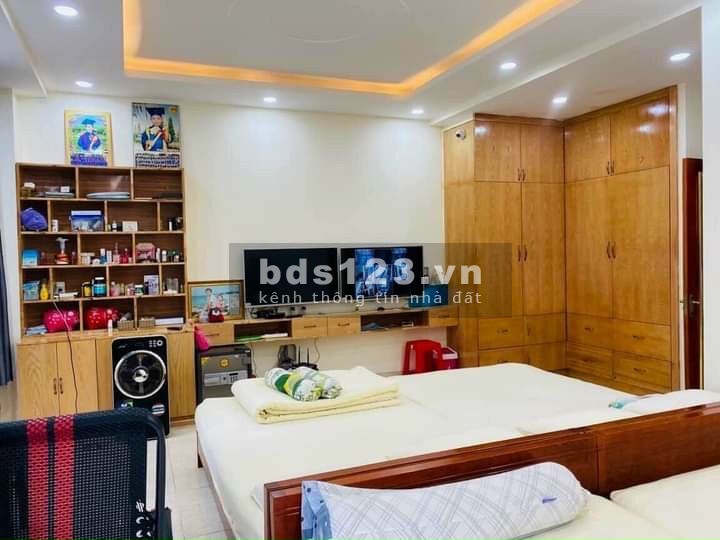 Nhà ngộp BANK giảm ngay 600 triệu tại đường Huỳnh Thiện Lộc, Tân Phú DT 85m² HXT 9m giá chỉ 8,999 tỷ