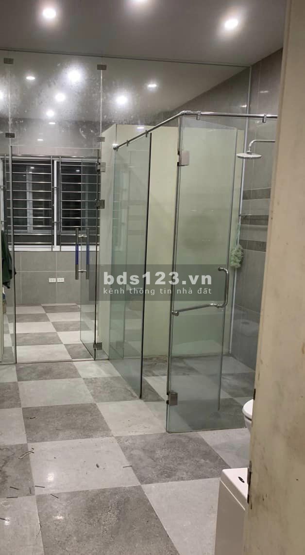 Bán nhà phố Láng Hạ, ngõ ô tô tránh, KD đỉnh, DT 56m² x 5 tầng nhỉnh giá 1 tỷ đồng