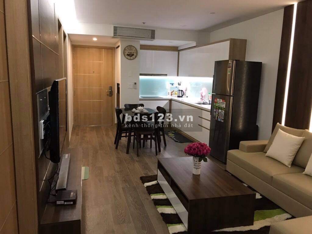 Chính chủ cần ra nhanh căn hộ chung cư cao cấp tiêu chuẩn 5 sao Quốc Tế
