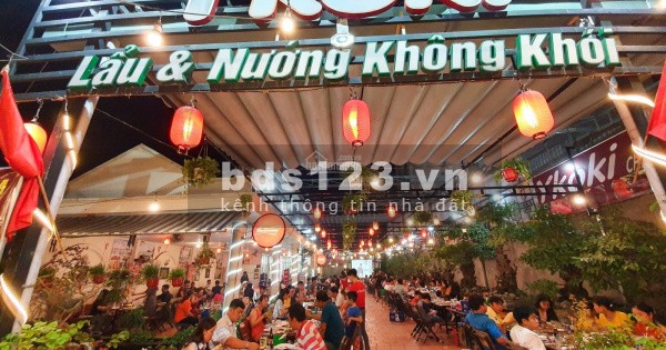 Cho thuê nhà mặt tiền Song Hành, Quận 2 22x20m, 450m2, 4T. Giá 400 triệu LH Quân 0911989098