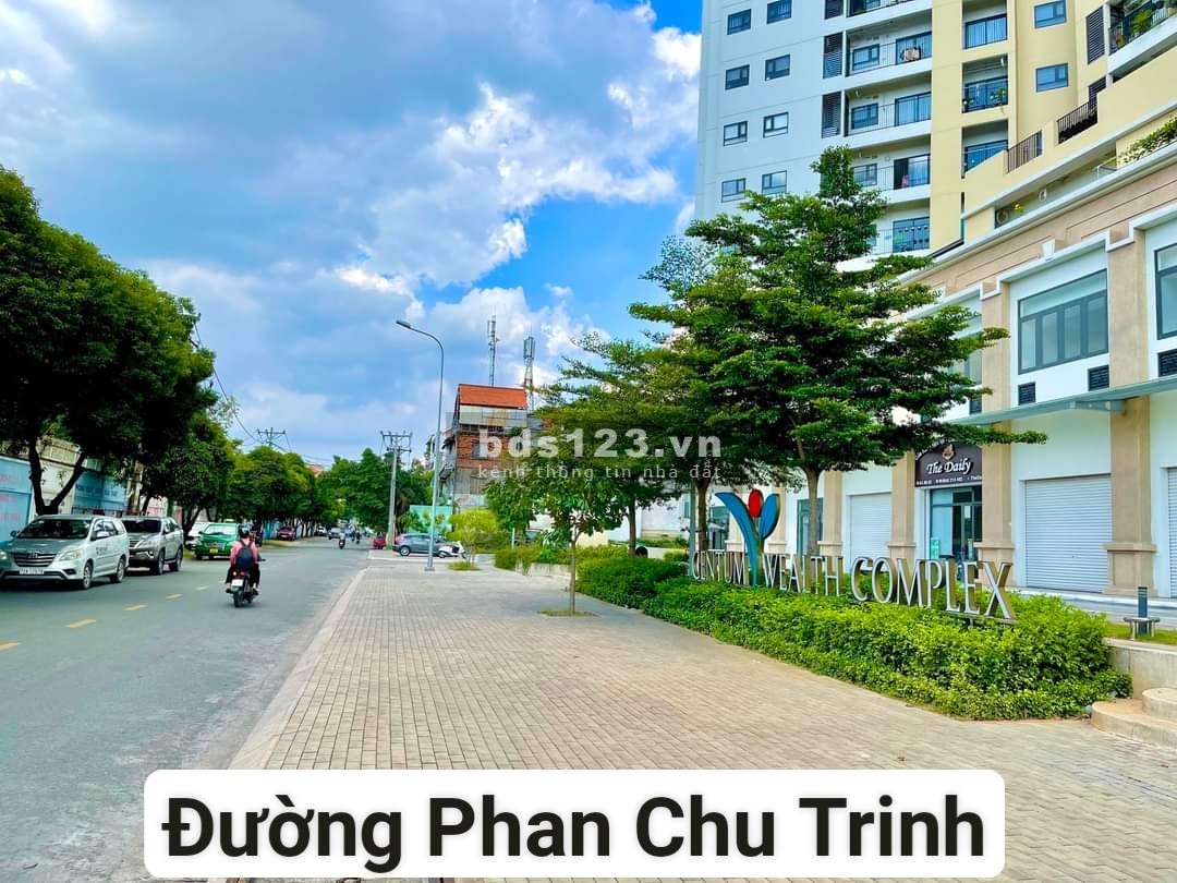 Căn hộ Centum Wealth - Giá từ: 2,5 tỷ chiết khấu 7% thanh toán chỉ 850tr nhận nhà ngay