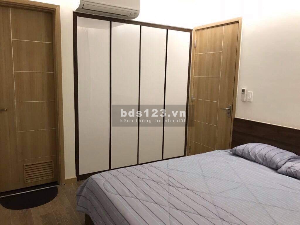 Chính chủ cần ra nhanh căn hộ chung cư cao cấp tiêu chuẩn 5 sao Quốc Tế