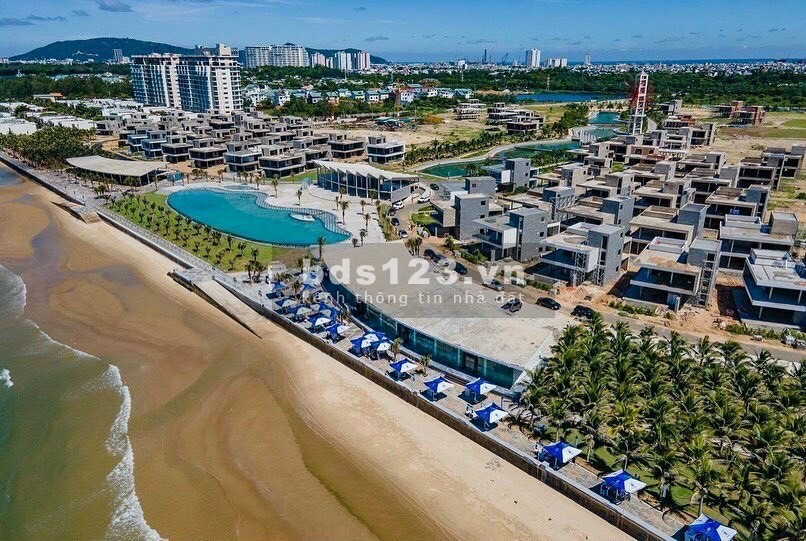 Căn hộ du lịch cao cấp chuẩn 5 sao tại Tp. Vũng Tàu giá tốt đầu tư