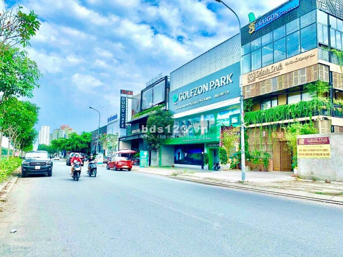 Cho thuê MT Song Hành, Quận 2. 15x20m - 230 triệu - Quân 0911989098