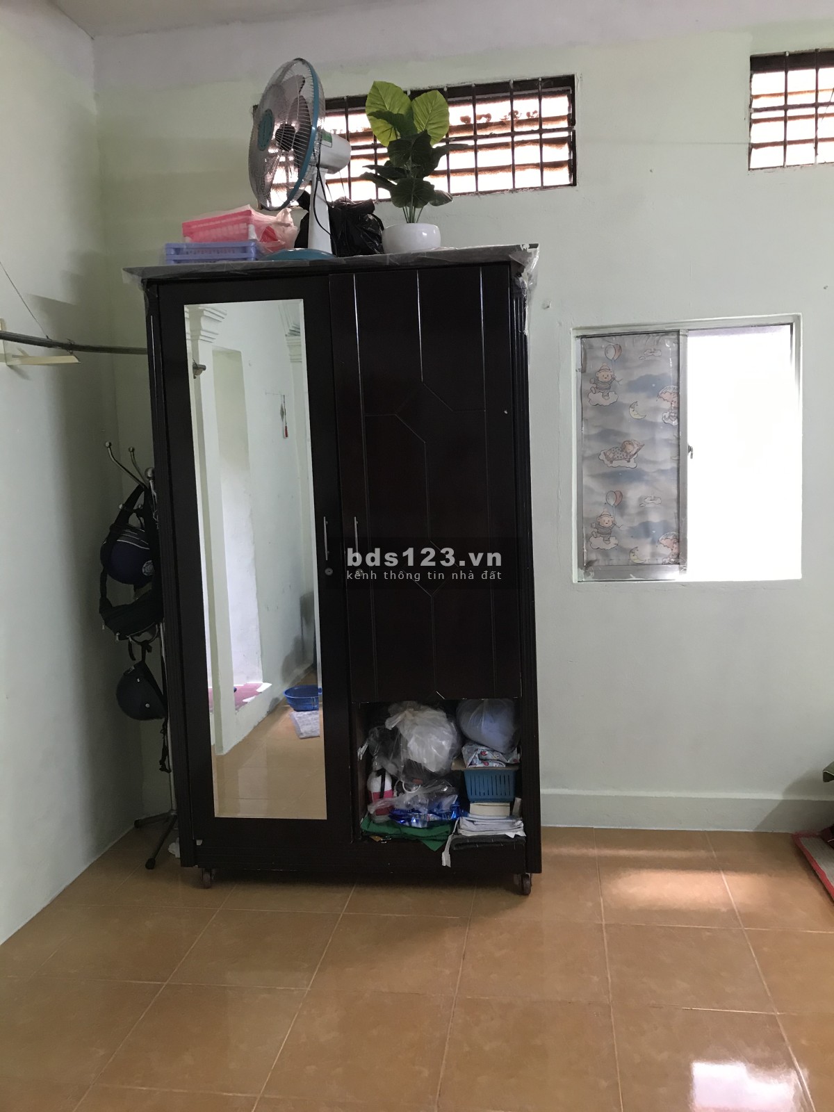 Cần tìm 3 nữ ở ghép cmt8 gần dh sg ngoại ngữ tin học bách khoa 625k/ thag