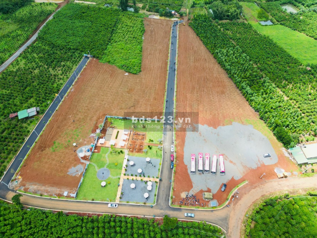 Đất Nền Bảo Lộc Lâm Đồng Giá Rẻ pháp lý chính chủ, giá tốt