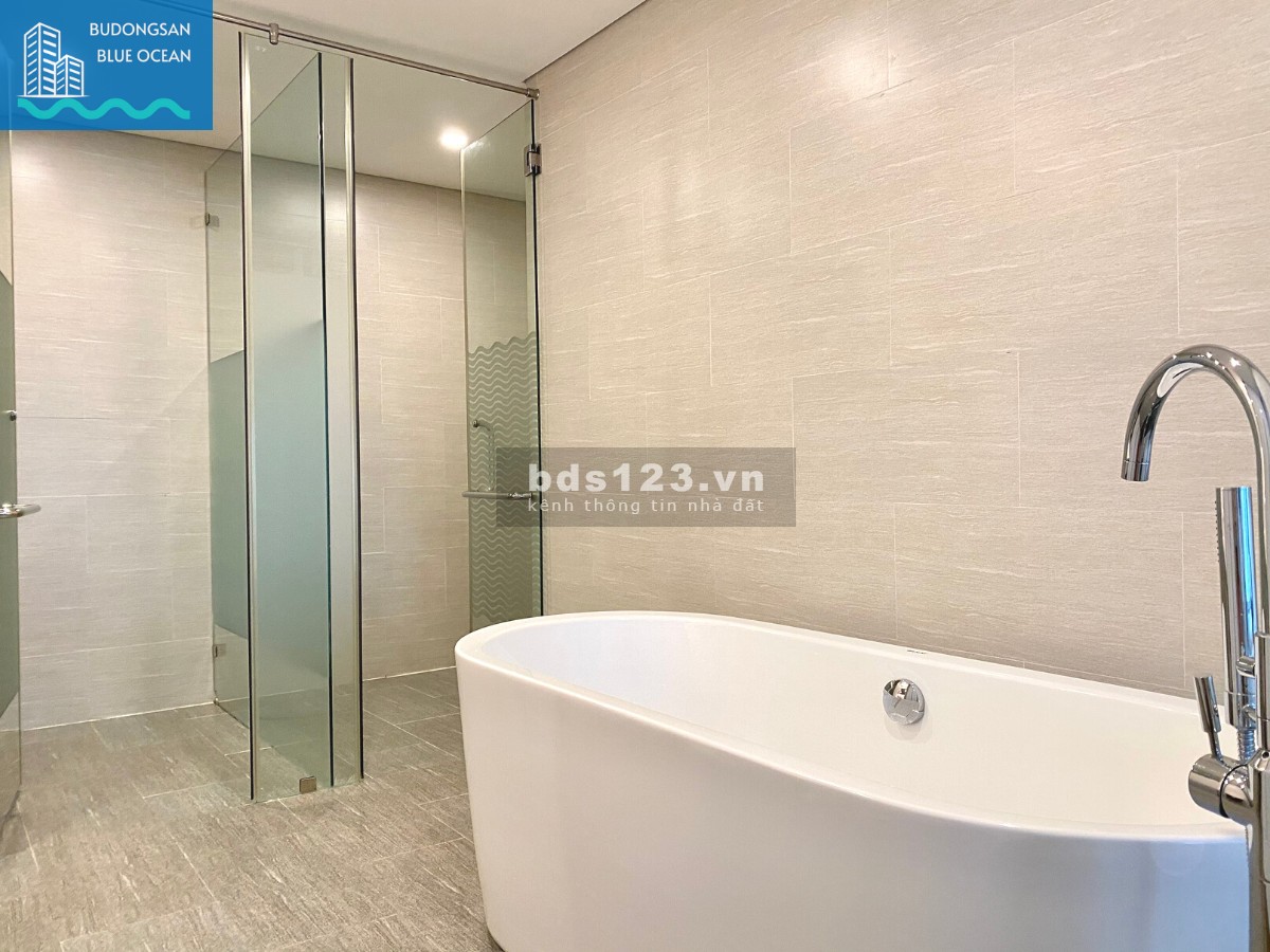 Cho thuê căn hộ 3PN chỉ 15tr tại FHome - Budongsan Bienxanh
