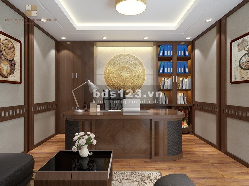 Bán tòa nhà MT Cửu Long, TB. DT: 9.5 x 25m, KC: 7 Lầu. HDT 350tr/th. Giá 89 tỷ TL.