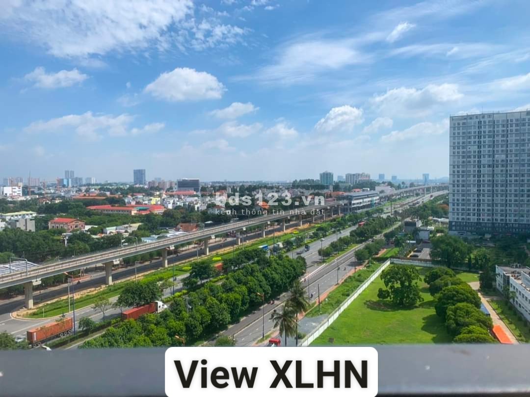 Căn hộ Centum Wealth - Giá từ: 2,5 tỷ chiết khấu 7% thanh toán chỉ 850tr nhận nhà ngay