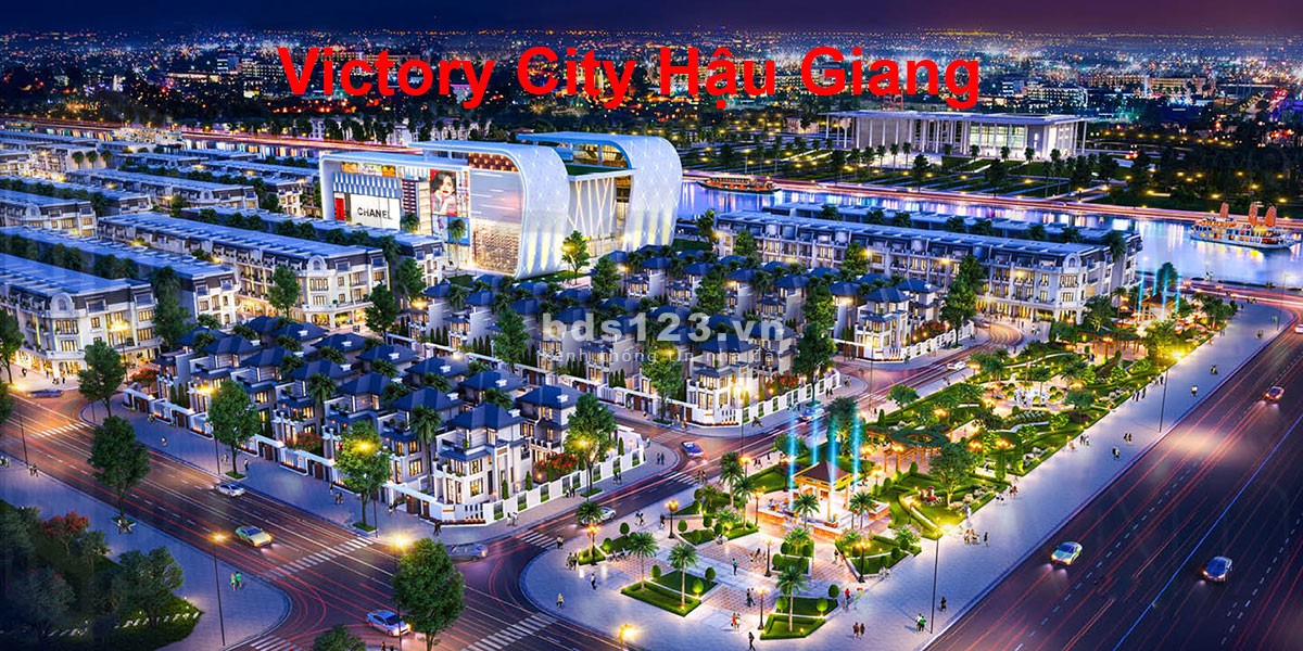 Mở bán siêu dự án tại TP Vị Thanh, Hậu Giang liên hệ 0975409939