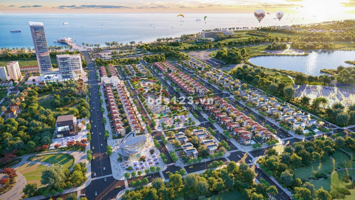 Chính Chủ cần bán gấp lô đất cách biển Võ Ninh 800m- Giá chỉ: 8tr/m2, sổ đỏ lâu dài
