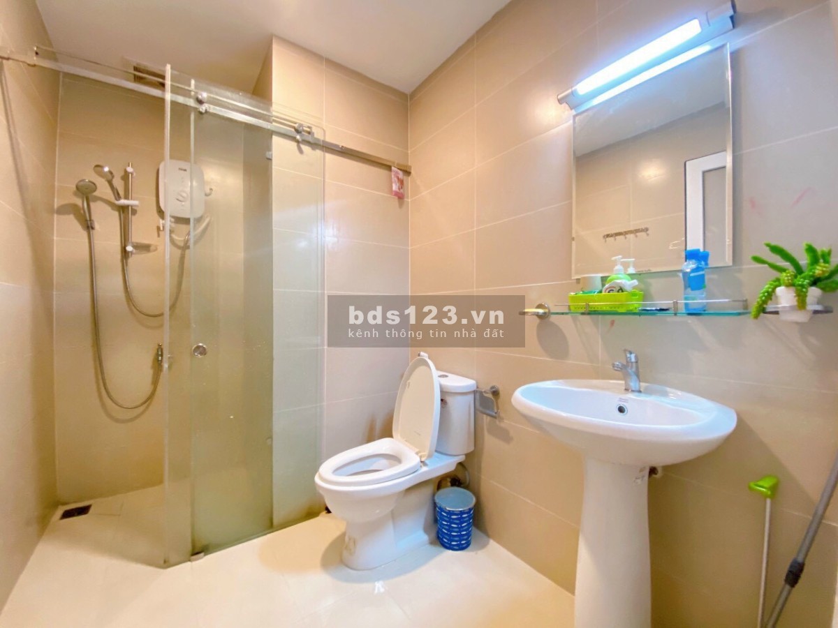 Cần bán căn 2 phòng ngủ Vũng Tàu Melody, giá 2.950 tỷ. Full nội thất. Lh em Yến 0906925656