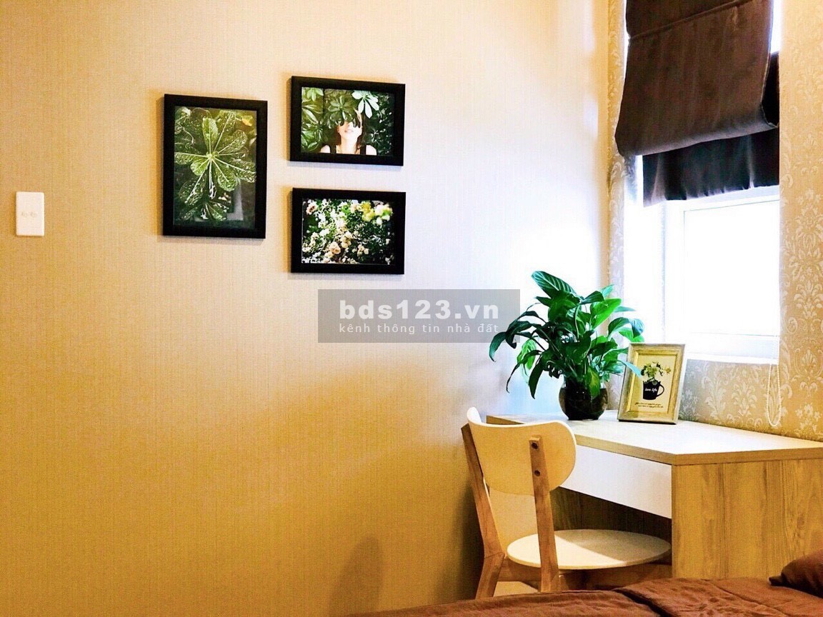 Cần bán căn 2 phòng ngủ Vũng Tàu Melody, giá 2.950 tỷ. Full nội thất. Lh em Yến 0906925656