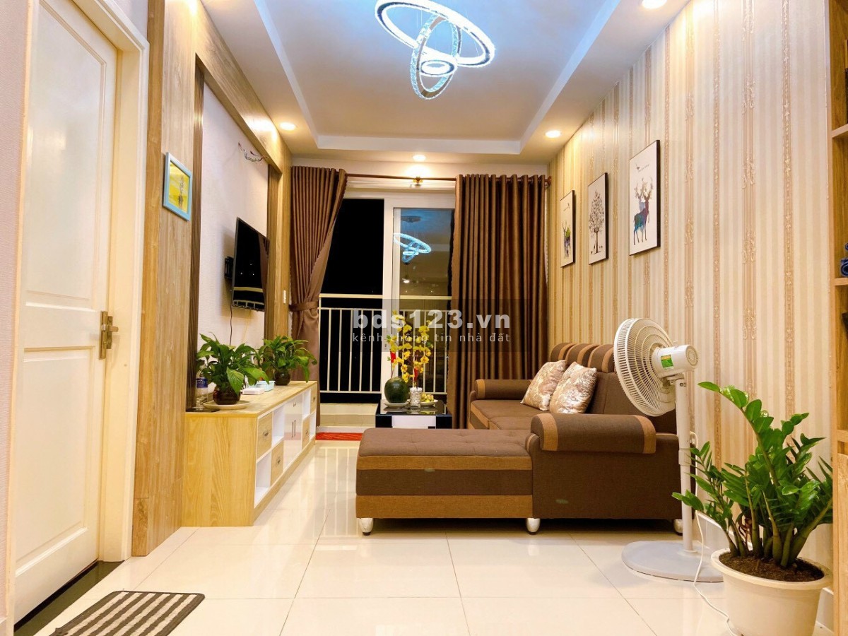 Cần bán căn 2 phòng ngủ Vũng Tàu Melody, giá 2.950 tỷ. Full nội thất. Lh em Yến 0906925656
