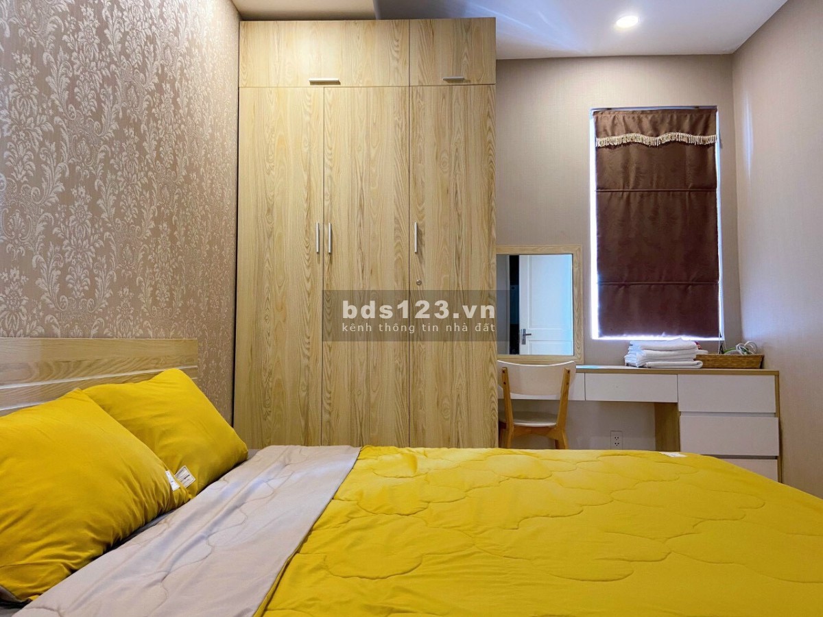 Cần bán căn 2 phòng ngủ Vũng Tàu Melody, giá 2.950 tỷ. Full nội thất. Lh em Yến 0906925656