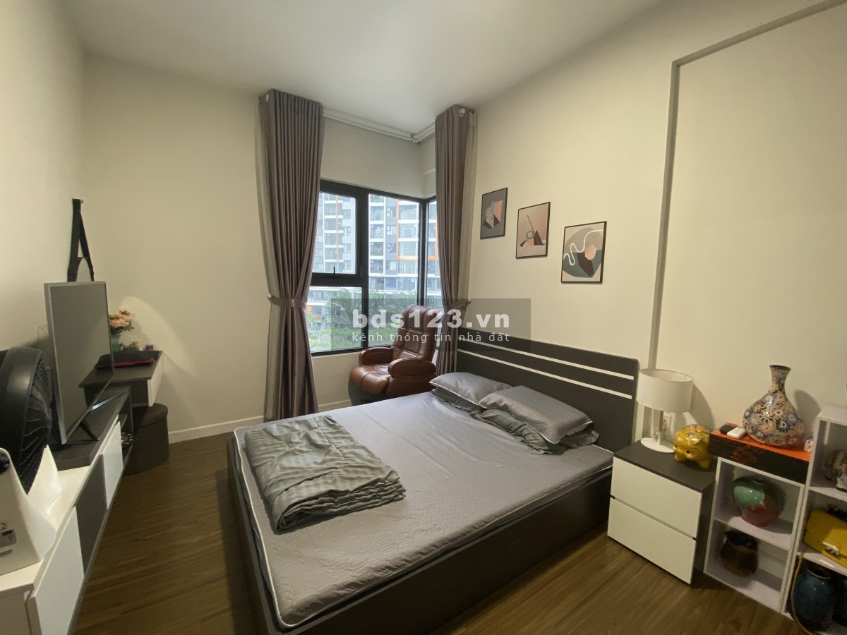 Căn hộ Safira Khang Điền tháng 10/2022, 1pn full 8 triệu, 2pn 7.5 triệu, 3pn 9 triệu