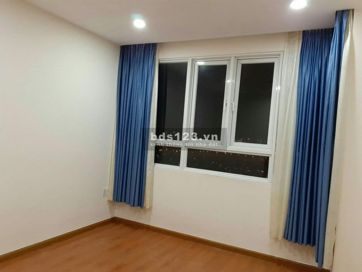 Căn hộ Bông Sao đường tạ Quang bửa Quận 8, DT 60 m2, 2PN lh 0908556812