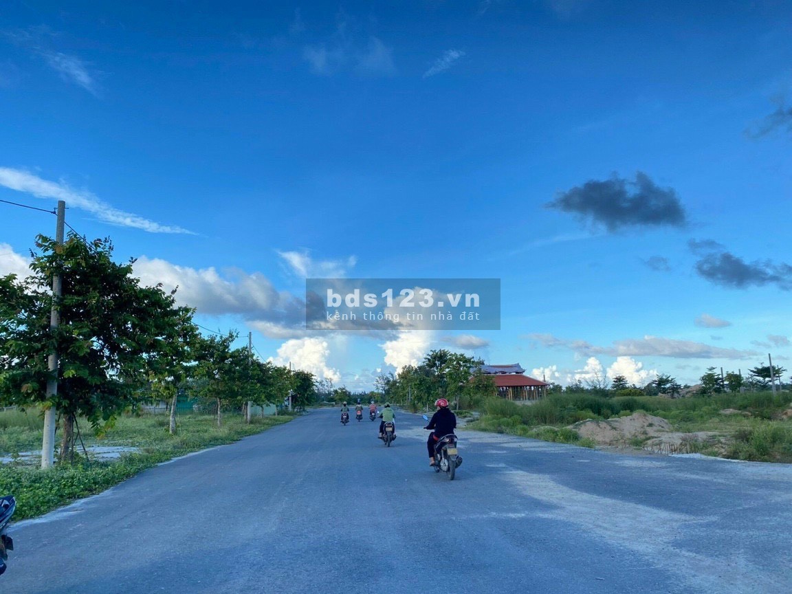 Đất phía Bắc Hội An chỉ 16triệu/m2, liên hệ em ngay trước thềm điều chỉnh giá