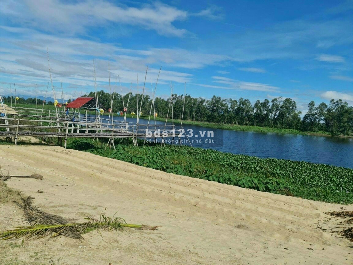 Đất phía Bắc Hội An chỉ 16triệu/m2, liên hệ em ngay trước thềm điều chỉnh giá