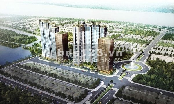 Bán gấp căn hộ tầng 10 Citi Alto Q2 Tp.Thủ Đức 55m2