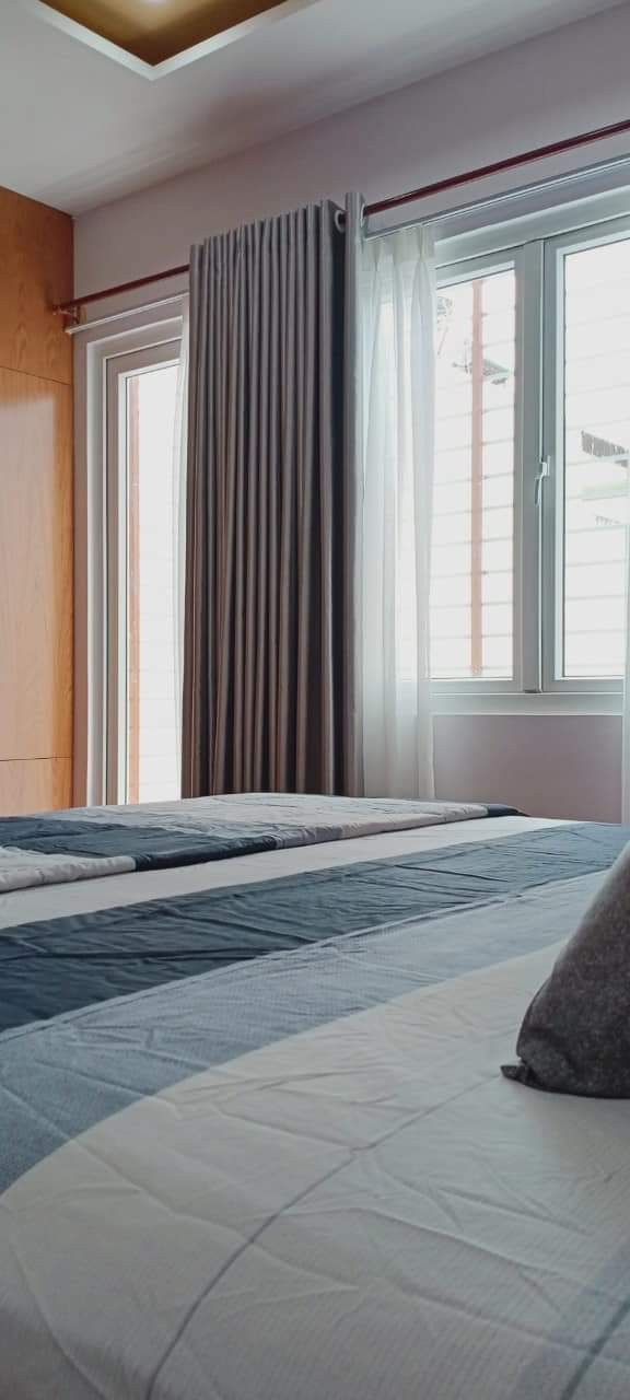 Nhà Bán Mặt Tiền Đường Số 40 P Tân Phong. 6x15m. 4 Tầng. Chỉ 22 Tỷ 5