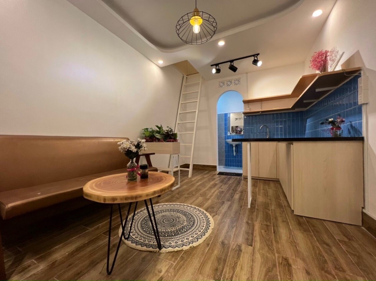 Bán nhà riêng Đường Nguyễn Văn Công, phường 3, quận Gò Vấp, TPHCM