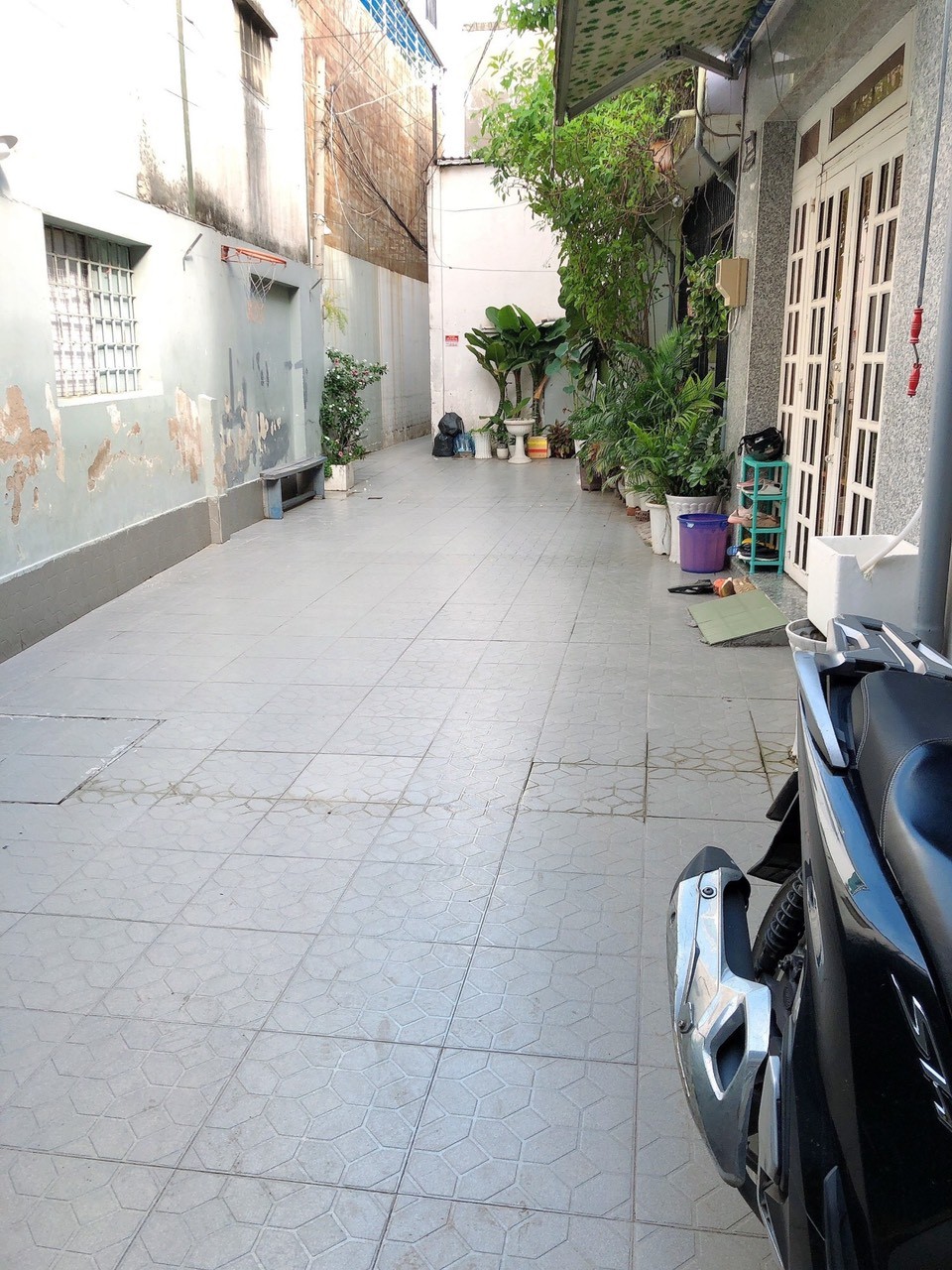Bán nhà riêng Đường Nguyễn Văn Công, phường 3, quận Gò Vấp, TPHCM