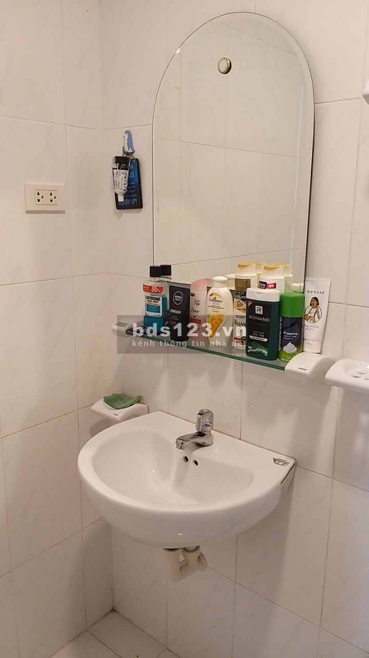 Cần Bán Căn hộ 2PN chung cư Riverside 90 Nguyễn Hữu Cảnh, Bình Thạnh
