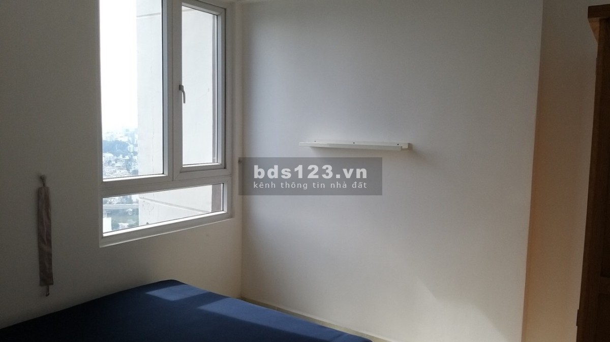 Cần Bán Căn hộ 2PN chung cư Riverside 90 Nguyễn Hữu Cảnh, Bình Thạnh