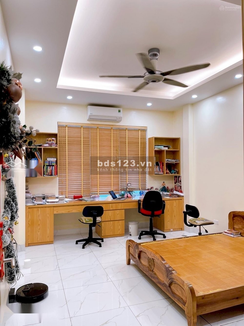 Bán nhà phố Ngô Quyền, phân lô gara ô tô, căn góc 2 mặt ngõ nhỉnh giá 6 tỷ đồng