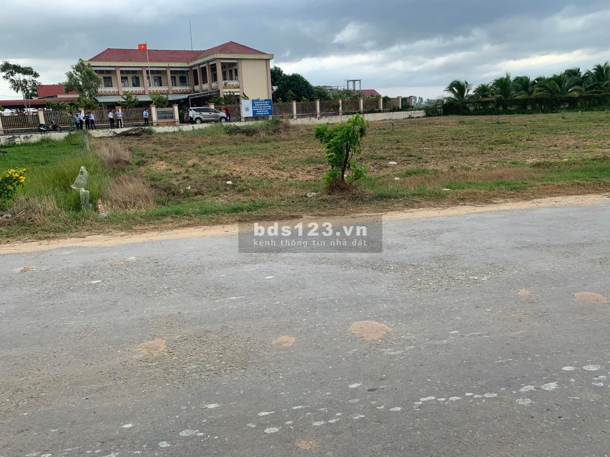 Bán đất nền tây ninh sổ sẵn diện tích 200m2 vị trí đắc địa