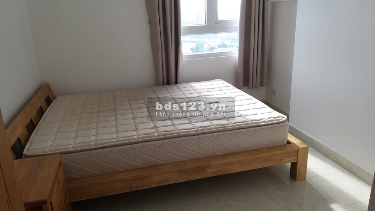 Cần Bán Căn hộ 2PN chung cư Riverside 90 Nguyễn Hữu Cảnh, Bình Thạnh