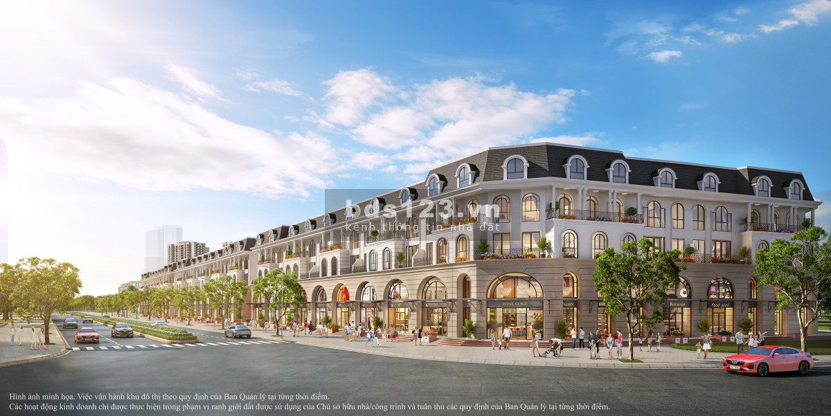 Bán căn 1PN 45m²view hồ giá siêu rẻ chỉ 1,75 tỷ tại ZenPark (Ruby), tặng gói nội thất 220 triệu