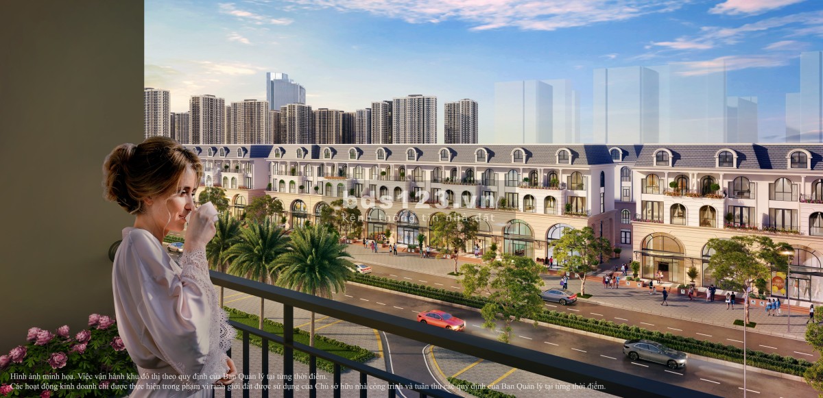 Bán căn 1PN 45m²view hồ giá siêu rẻ chỉ 1,75 tỷ tại ZenPark (Ruby), tặng gói nội thất 220 triệu