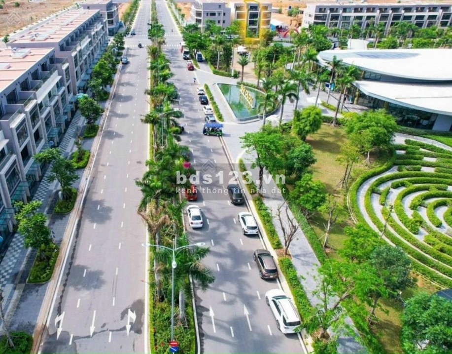 Suất nội bộ CĐT, đất nền, nhà phố,khu đô thị Gem Sky World TP sân bay Long Thành, giá cực tốt.