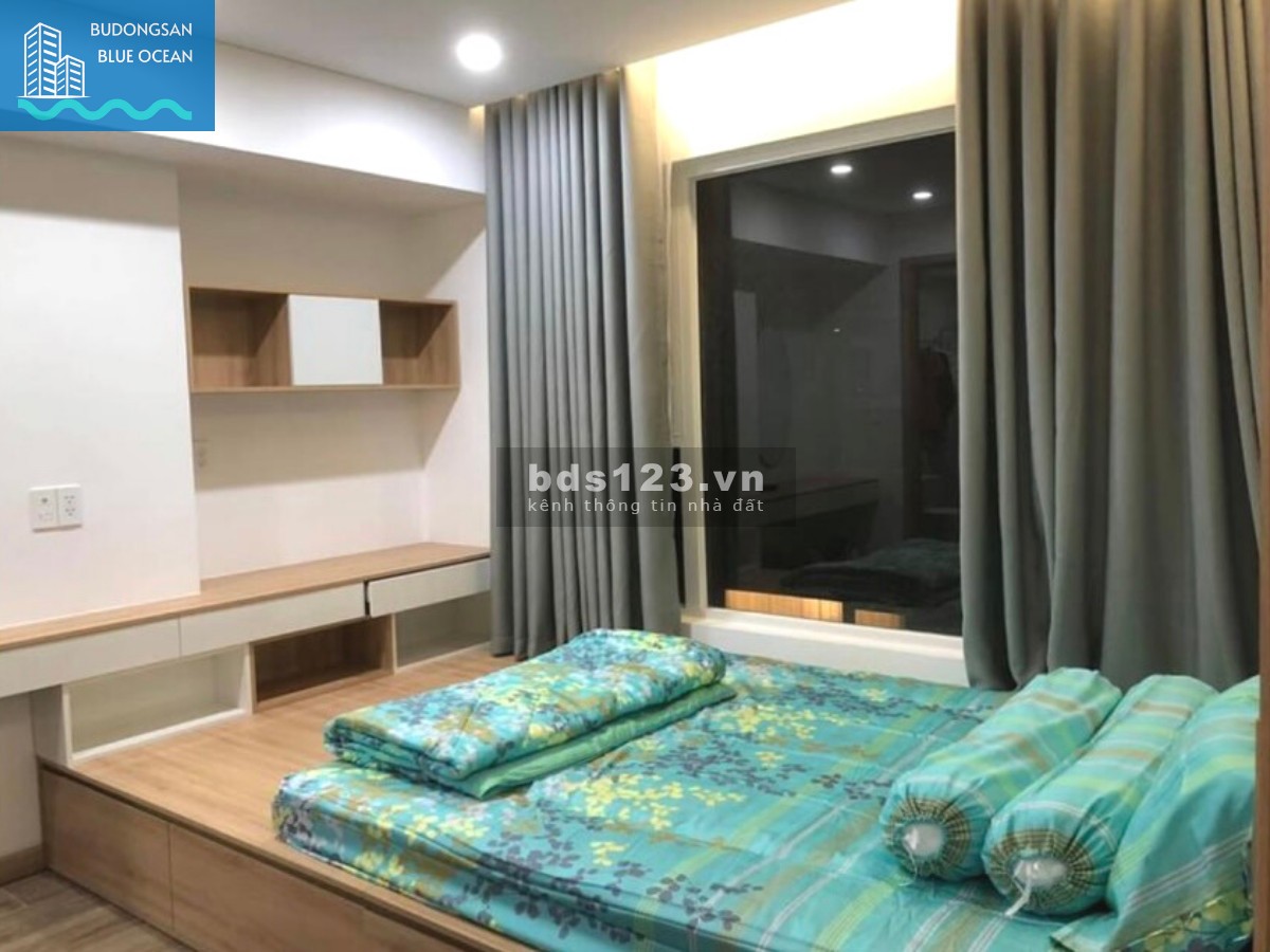 Cần cho thuê căn hộ cao cấp 5 sao trung tâm thành phố view chuẩn từng milimet