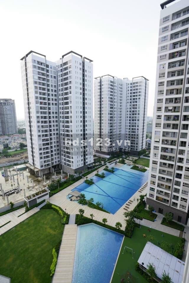 Căn hộ 70m2 2Pn 2WC Sunrise Riverside, CĐT Novaland.