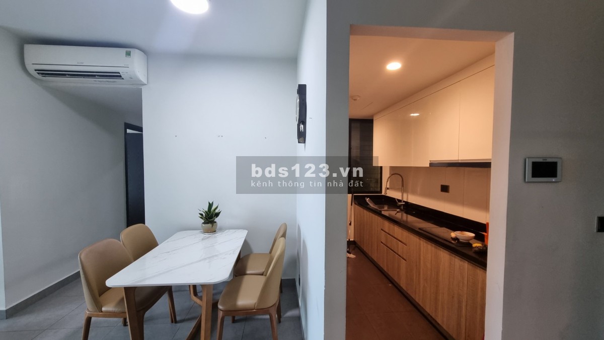 Tận hưởng vẻ đẹp View Landmark với căn hộ 2pn tại Feliz En Vista. LH em Tâm: 0902.0506.43