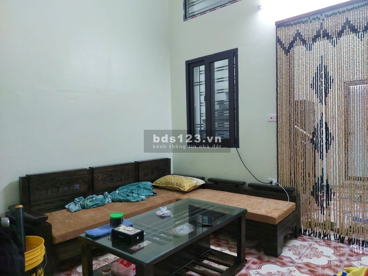 Bán gấp nhà Trương Định, dưới 5 tỷ, mặt ngõ ô tô kinh doanh, giá tốt