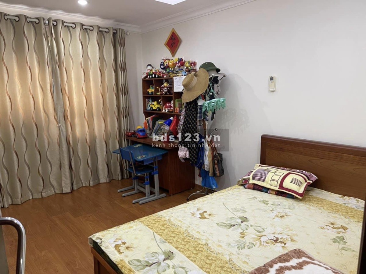 Bán căn hộ 17T3 Hapulico số 1 Nguyễn Huy Tưởng 98m 2 ngủ 2 wc giá tốt
