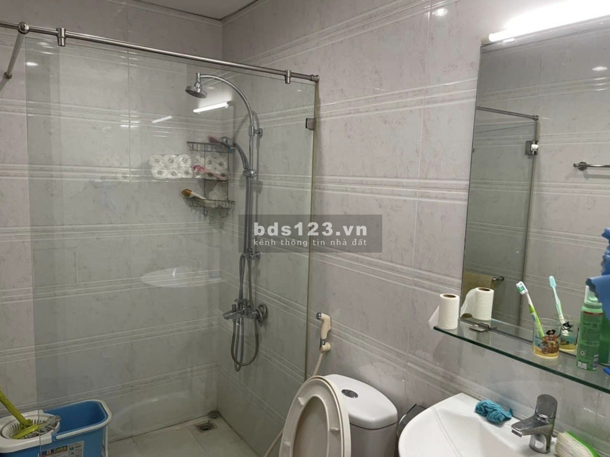 Bán căn hộ 17T3 Hapulico số 1 Nguyễn Huy Tưởng 98m 2 ngủ 2 wc giá tốt