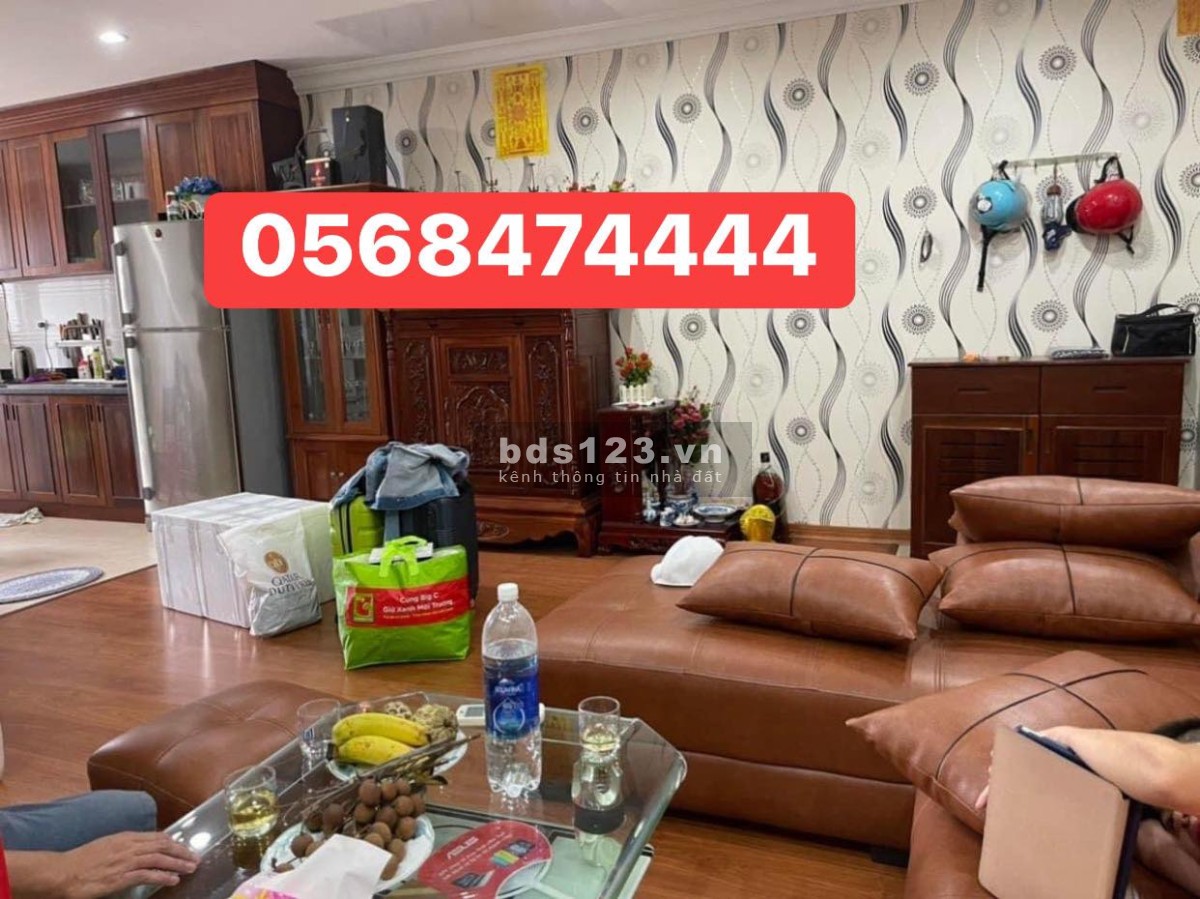 Bán căn hộ 17T3 Hapulico số 1 Nguyễn Huy Tưởng 98m 2 ngủ 2 wc giá tốt
